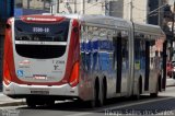 Viação Campo Belo 7 2369 na cidade de São Paulo, São Paulo, Brasil, por Thiago  Salles dos Santos. Número da foto: #:id.