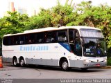 Emtram 3190 na cidade de São Paulo, São Paulo, Brasil, por Vanderlei da Costa Silva Filho. Número da foto: #:id.