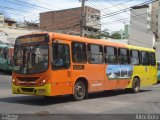 Transmoreira 87051 na cidade de Belo Horizonte, Minas Gerais, Brasil, por Alex Bola. Número da foto: #:id.