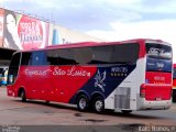 Expresso São Luiz 7040 na cidade de Goiânia, Goiás, Brasil, por Italo Nunes Silva. Número da foto: #3121147.