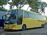 Viação Nordeste 1100 na cidade de Fortaleza, Ceará, Brasil, por Amós  Mattos. Número da foto: #3121429.