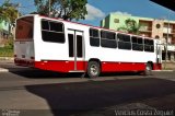 Ônibus Particulares 000 na cidade de Alvorada, Rio Grande do Sul, Brasil, por Vinicius Costa Zequiel. Número da foto: #:id.