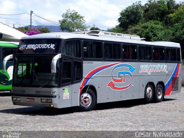 Sergiotour 500 na cidade de Ouro Preto, Minas Gerais, Brasil, por César Natividade. ID da foto: 3124359.