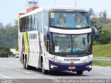 Faleiros Turismo 1610 na cidade de Aparecida, São Paulo, Brasil, por Fabio Alcantara. Número da foto: #3124581.