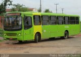 Transcol Transportes Coletivos 04412 na cidade de Teresina, Piauí, Brasil, por Pedro Henrique Queiroz. Número da foto: #:id.
