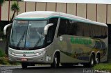 Viação Garcia 7866 na cidade de Ourinhos, São Paulo, Brasil, por Francisco Ivano. Número da foto: #3122251.