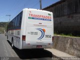 Transfrades Viagens & Turismo 1950 na cidade de Ouro Preto, Minas Gerais, Brasil, por Eloísio Pereira Ribeiro. Número da foto: #:id.