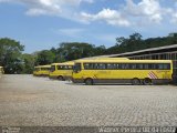 Viação Itapemirim 40501 na cidade de Cachoeiro de Itapemirim, Espírito Santo, Brasil, por Alexandre Lotti Pereira. Número da foto: #3122300.