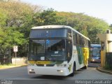 Empresa Gontijo de Transportes 11270 na cidade de São Paulo, São Paulo, Brasil, por Henrique Cavalcante. Número da foto: #3124303.