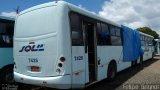 SOUL - Sociedade de Ônibus União Ltda. 7426 na cidade de Alvorada, Rio Grande do Sul, Brasil, por Felipe  Brignol. Número da foto: #3122454.