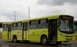 TCA - Transportes Coletivos Anápolis 3036 na cidade de Anápolis, Goiás, Brasil, por Regis Carvalho. Número da foto: #:id.