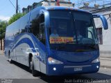 Empresa de Buses Bahia Azul  na cidade de , por Juan Guillermo Pacheco S.. Número da foto: #:id.