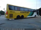 Empresa Gontijo de Transportes 12035 na cidade de Várzea da Palma, Minas Gerais, Brasil, por Wagner Gontijo Várzea da Palma-mg. Número da foto: #3122443.