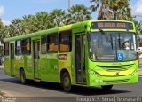 Transcol Transportes Coletivos 04430 na cidade de Teresina, Piauí, Brasil, por Thiago V.  S.  Sena. Número da foto: #:id.