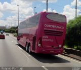 Viação Ouro Branco 16176 na cidade de São Paulo, São Paulo, Brasil, por  Rogerio Porttuga. Número da foto: #:id.