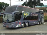 Swistur Passagens e Turismo 1313 na cidade de Poços de Caldas, Minas Gerais, Brasil, por Gabriel D` Arque  Martins. ID da foto: :id.