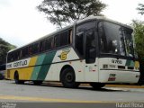 Empresa Gontijo de Transportes 9780 na cidade de São Paulo, São Paulo, Brasil, por Rafael Rosa. Número da foto: #3123458.