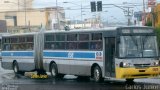 Metrobus 056 na cidade de Goiânia, Goiás, Brasil, por Carlos Júnior. Número da foto: #:id.