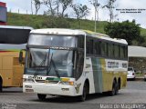 Empresa Gontijo de Transportes 15830 na cidade de João Monlevade, Minas Gerais, Brasil, por Mairo de Magalhães. Número da foto: #3123194.