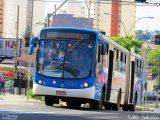 VB Transportes e Turismo 1581 na cidade de Campinas, São Paulo, Brasil, por Caio  Takeda. Número da foto: #:id.