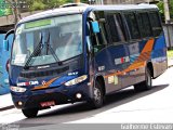 Breda Transportes e Serviços 617 na cidade de São Paulo, São Paulo, Brasil, por Guilherme Estevan. Número da foto: #:id.