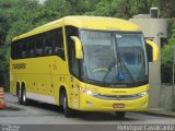 Viação Itapemirim 60745 na cidade de São Paulo, São Paulo, Brasil, por Henrique Cavalcante. Número da foto: #3124596.