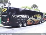 Expresso Nordeste 4400 na cidade de Curitiba, Paraná, Brasil, por Andrew Moraes. Número da foto: #3124336.