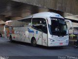 Viação Atibaia São Paulo 1514 na cidade de São Paulo, São Paulo, Brasil, por Thiago  Pacheco. Número da foto: #3122938.
