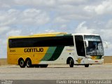 Empresa Gontijo de Transportes 11565 na cidade de Vitória da Conquista, Bahia, Brasil, por Flávio Almeida. Número da foto: #3123598.
