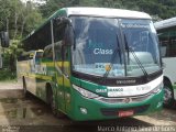 Viação Galo Branco RJ 181.083 na cidade de Duque de Caxias, Rio de Janeiro, Brasil, por Marco Antônio Silva de Góes. Número da foto: #:id.