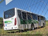 Viação Princesa do Sul 1100 na cidade de Botucatu, São Paulo, Brasil, por Alexandre  Luis de Oliveira. Número da foto: #3123628.