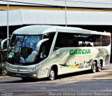 Viação Garcia 7896 na cidade de Maringá, Paraná, Brasil, por Marcos Vinicius Gutierrez Rodriguês. Número da foto: #3123862.