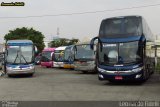 Viação Cometa 14302 na cidade de São Paulo, São Paulo, Brasil, por Leonardo Fidelli. Número da foto: #3124367.