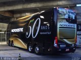 Expresso Nordeste 5000 na cidade de Curitiba, Paraná, Brasil, por Andrew Moraes. Número da foto: #:id.