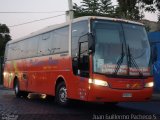 Pullman Bus 1390 na cidade de , por Juan Guillermo Pacheco S.. Número da foto: #:id.