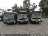 Ônibus Particulares 4622 na cidade de São João de Meriti, Rio de Janeiro, Brasil, por Fabiano Magalhaes. Número da foto: #3123211.