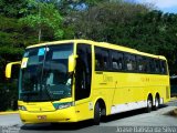 Viação Itapemirim 9029 na cidade de São Paulo, São Paulo, Brasil, por Joase Batista da Silva. Número da foto: #3123306.