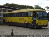 Viação Itapemirim 40501 na cidade de Cachoeiro de Itapemirim, Espírito Santo, Brasil, por Alexandre Lotti Pereira. Número da foto: #3122289.