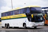 Nacional Expresso 94600 na cidade de Goiânia, Goiás, Brasil, por Marcos André. Número da foto: #3123434.