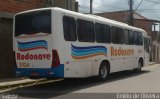 Rodonave 3024 na cidade de Simões Filho, Bahia, Brasil, por Emitio de Oliveira Júnior Ribeiro. Número da foto: #:id.