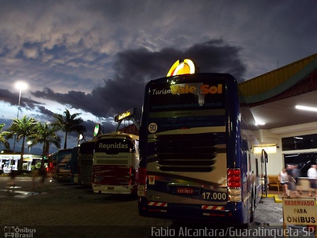 Turismo Vale do Sol 17.000 na cidade de Guaratinguetá, São Paulo, Brasil, por Fabio Alcantara. Número da foto: #3127288.