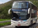 Auto Viação 1001 RJ 108.835 na cidade de Casimiro de Abreu, Rio de Janeiro, Brasil, por Marcio  Bruxel. Número da foto: #3126852.