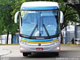 Viação Cometa 10221 na cidade de São Paulo, São Paulo, Brasil, por Guilherme Estevan. Número da foto: #3126595.