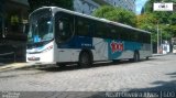 Auto Viação 1001 RJ 108.013 na cidade de Rio de Janeiro, Rio de Janeiro, Brasil, por Noah Oliveira Alves. Número da foto: #:id.