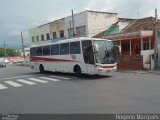 Empresa de Ônibus Pássaro Marron 5710 na cidade de Aparecida, São Paulo, Brasil, por Rogerio Marques. Número da foto: #:id.