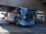 Empresa de Ônibus Nossa Senhora da Penha 53031 na cidade de São Paulo, São Paulo, Brasil, por Thiago  Pacheco. Número da foto: #3127067.
