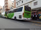 Expresso Princesa dos Campos 5865 na cidade de Aparecida, São Paulo, Brasil, por Rogerio Marques. Número da foto: #:id.