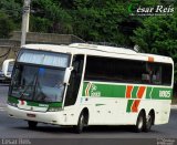 Cia. São Geraldo de Viação 11805 na cidade de Belo Horizonte, Minas Gerais, Brasil, por César Ônibus. Número da foto: #3127301.
