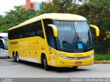 Viação Itapemirim 60591 na cidade de São Paulo, São Paulo, Brasil, por Rogério Teixeira Varadi. Número da foto: #3125536.