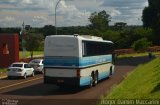 STTC Turismo 3000 na cidade de Foz do Iguaçu, Paraná, Brasil, por Roger Damim Maccarini. Número da foto: #3127297.